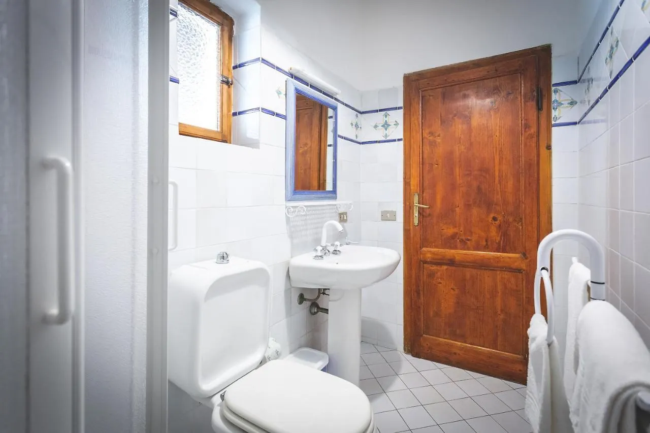 Tenuta Fontespadini Riparbella Holiday home