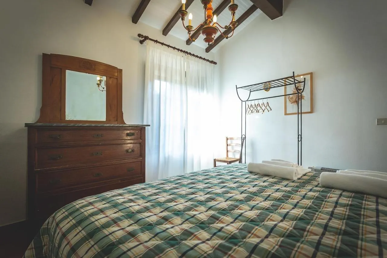 Tenuta Fontespadini Riparbella Holiday home