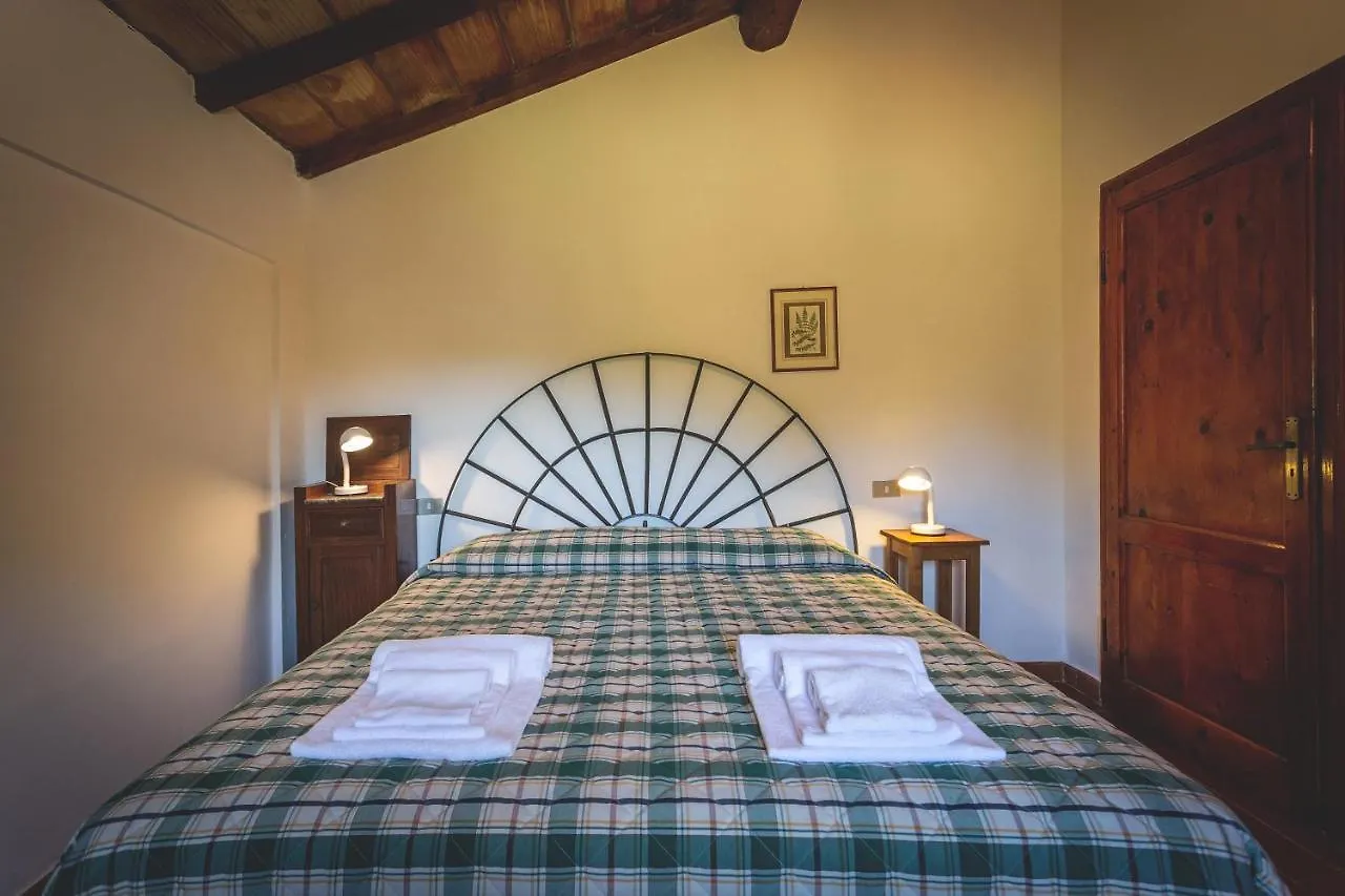 Tenuta Fontespadini Riparbella Holiday home