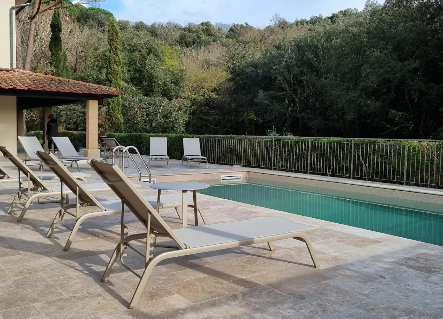 Tenuta Fontespadini Riparbella