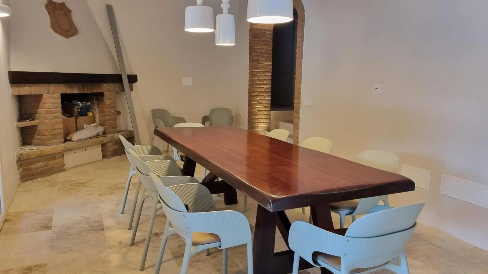 Tenuta Fontespadini Riparbella