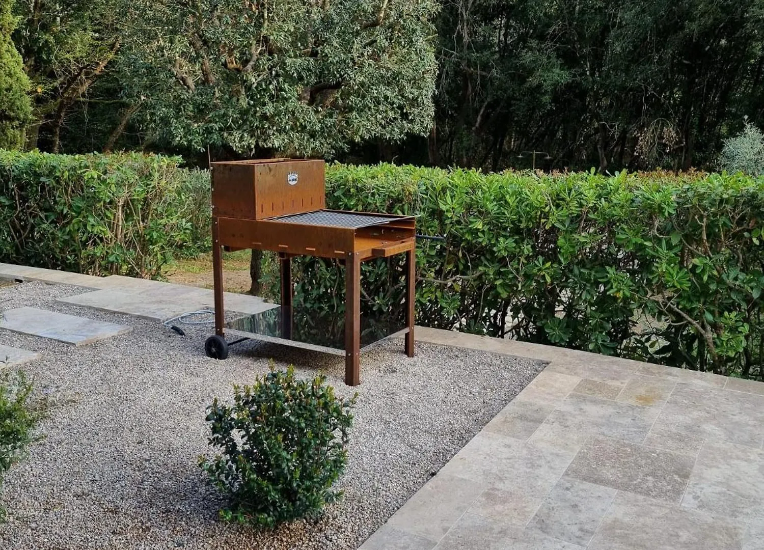 Holiday home Tenuta Fontespadini Riparbella