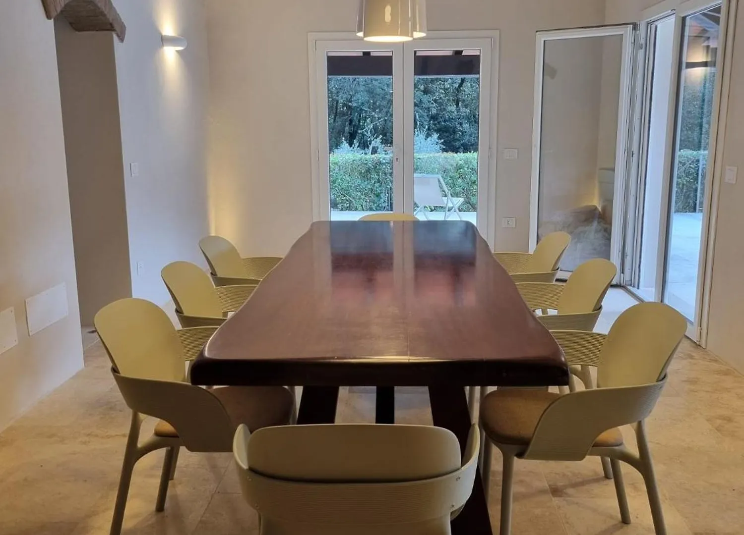 Tenuta Fontespadini Riparbella 0*,  Italy