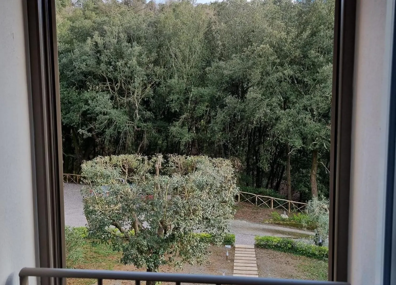 Tenuta Fontespadini Riparbella