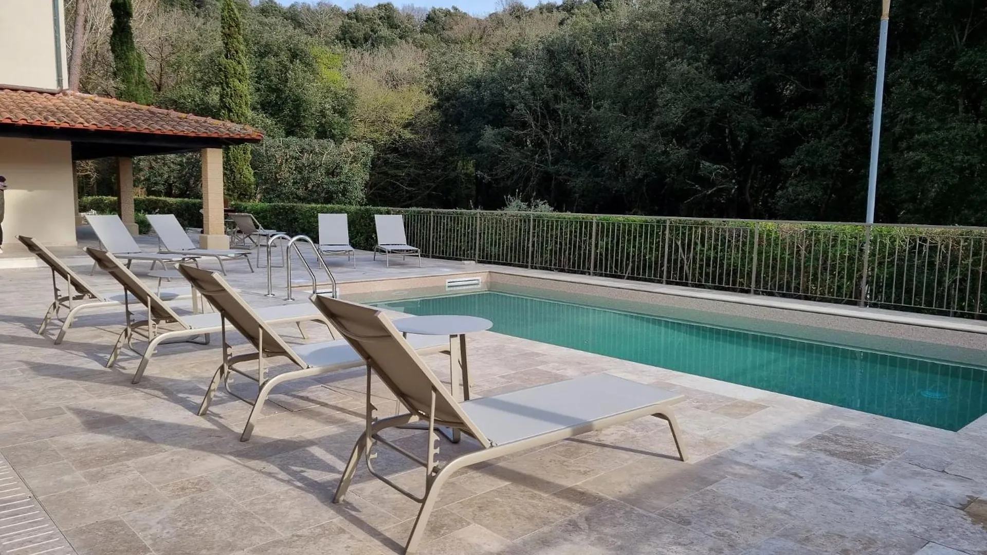 Holiday home Tenuta Fontespadini Riparbella Italy
