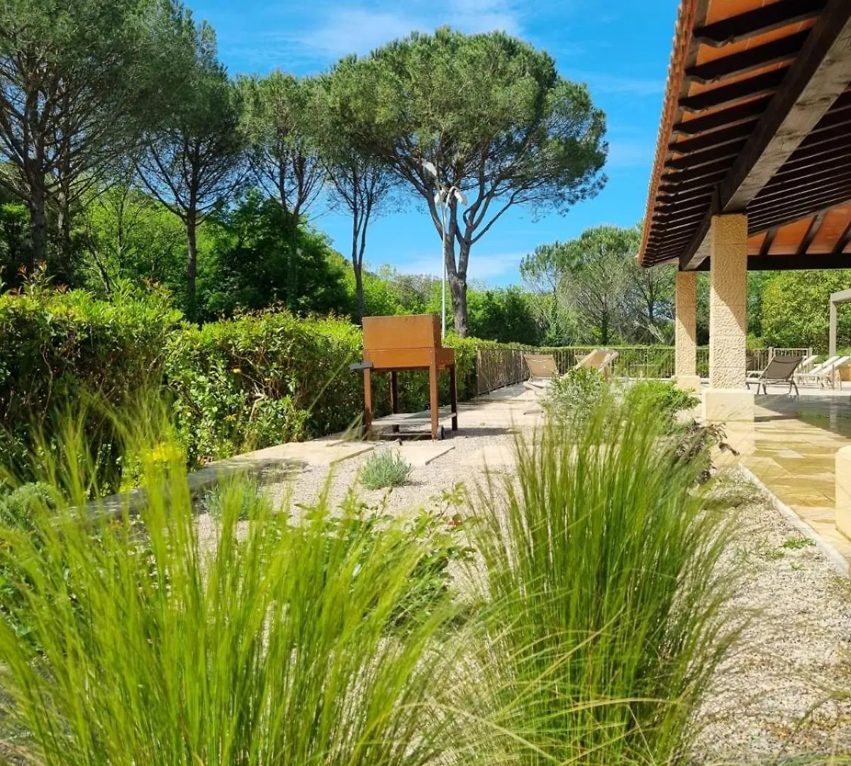Holiday home Tenuta Fontespadini Riparbella