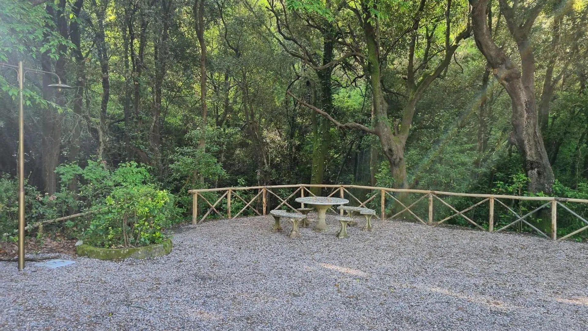 Tenuta Fontespadini Riparbella Italy