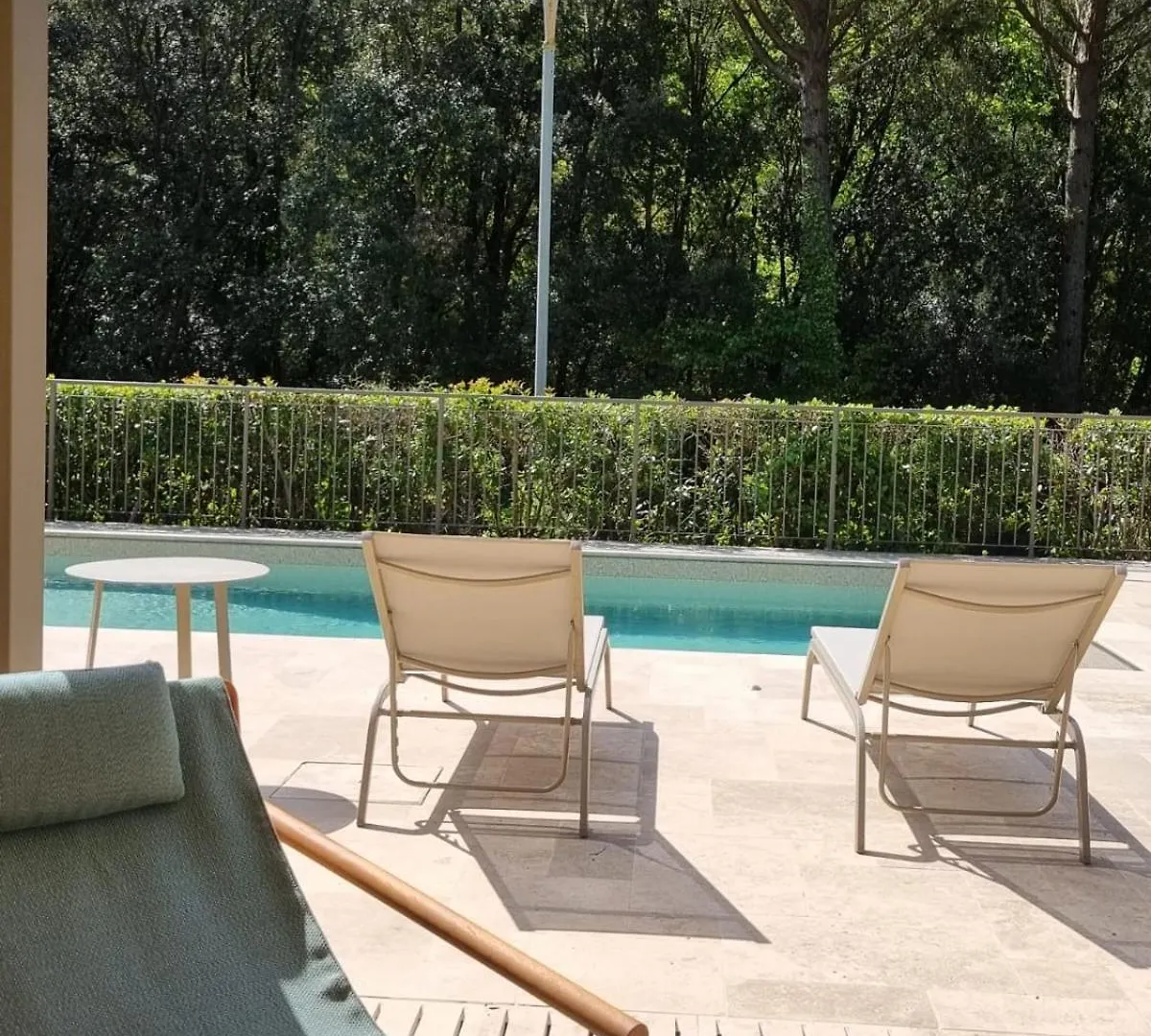 Tenuta Fontespadini Riparbella 0*,  Italy
