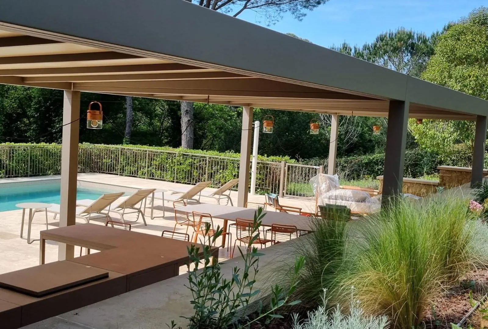 Tenuta Fontespadini Riparbella