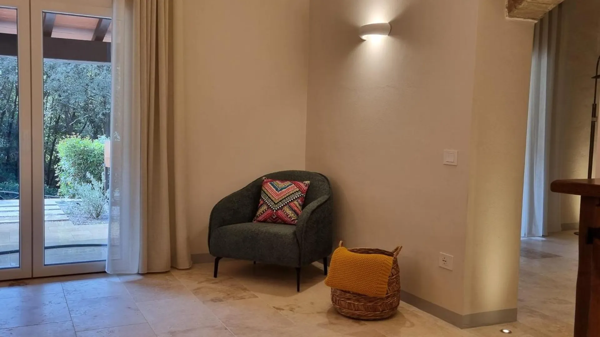 Tenuta Fontespadini Riparbella Holiday home