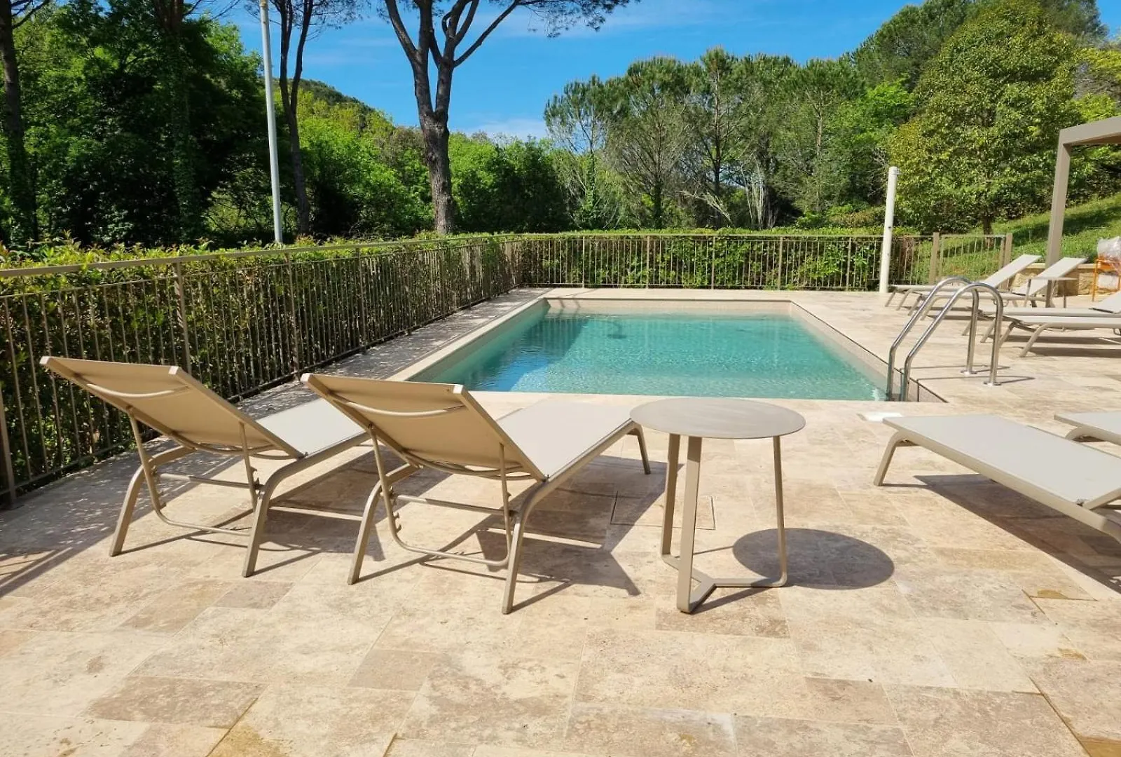 Holiday home Tenuta Fontespadini Riparbella