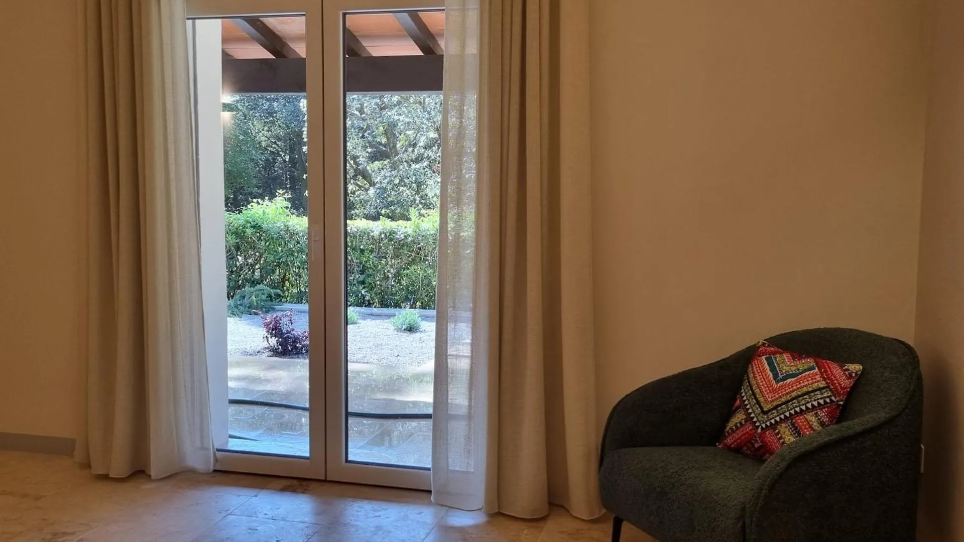 Tenuta Fontespadini Riparbella
