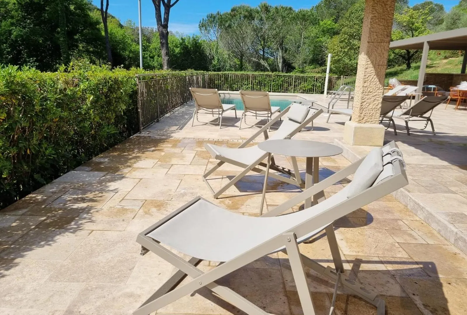 Tenuta Fontespadini Riparbella 0*,  Italy