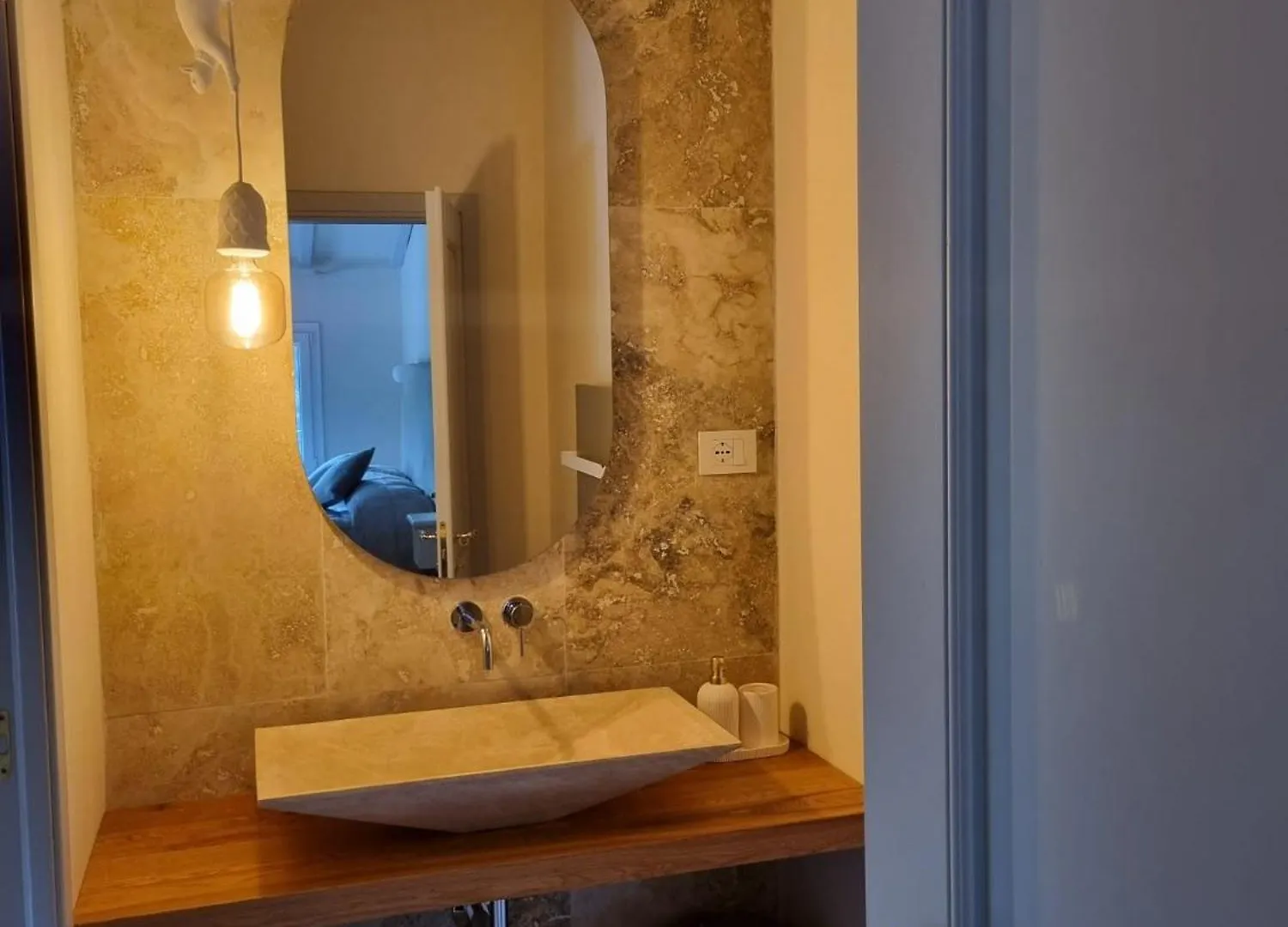 Tenuta Fontespadini Riparbella Holiday home