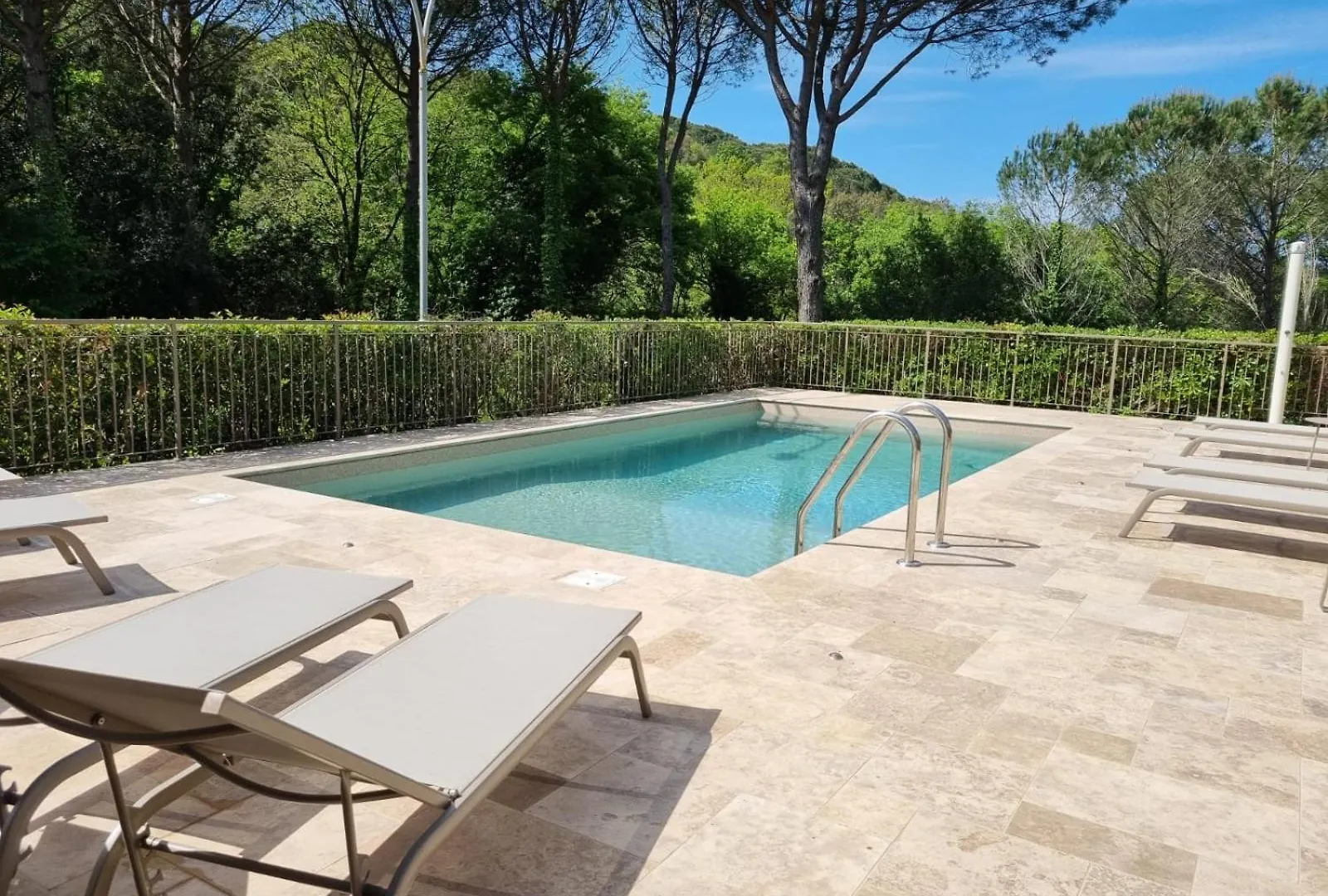 Holiday home Tenuta Fontespadini Riparbella