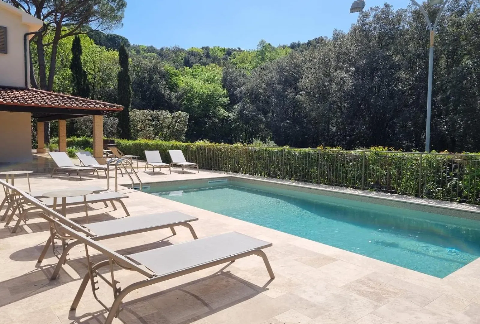 Tenuta Fontespadini Riparbella