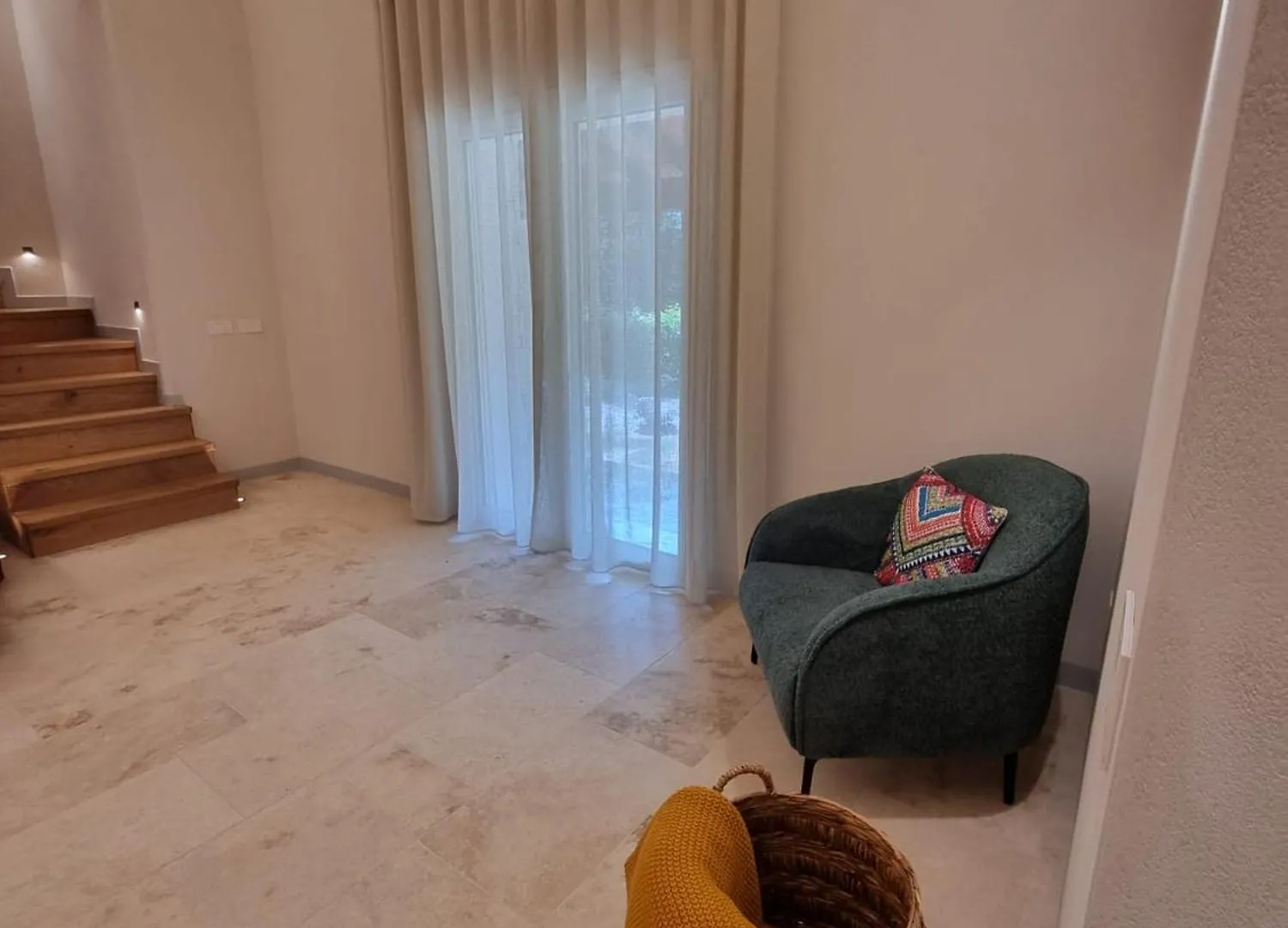 Tenuta Fontespadini Riparbella