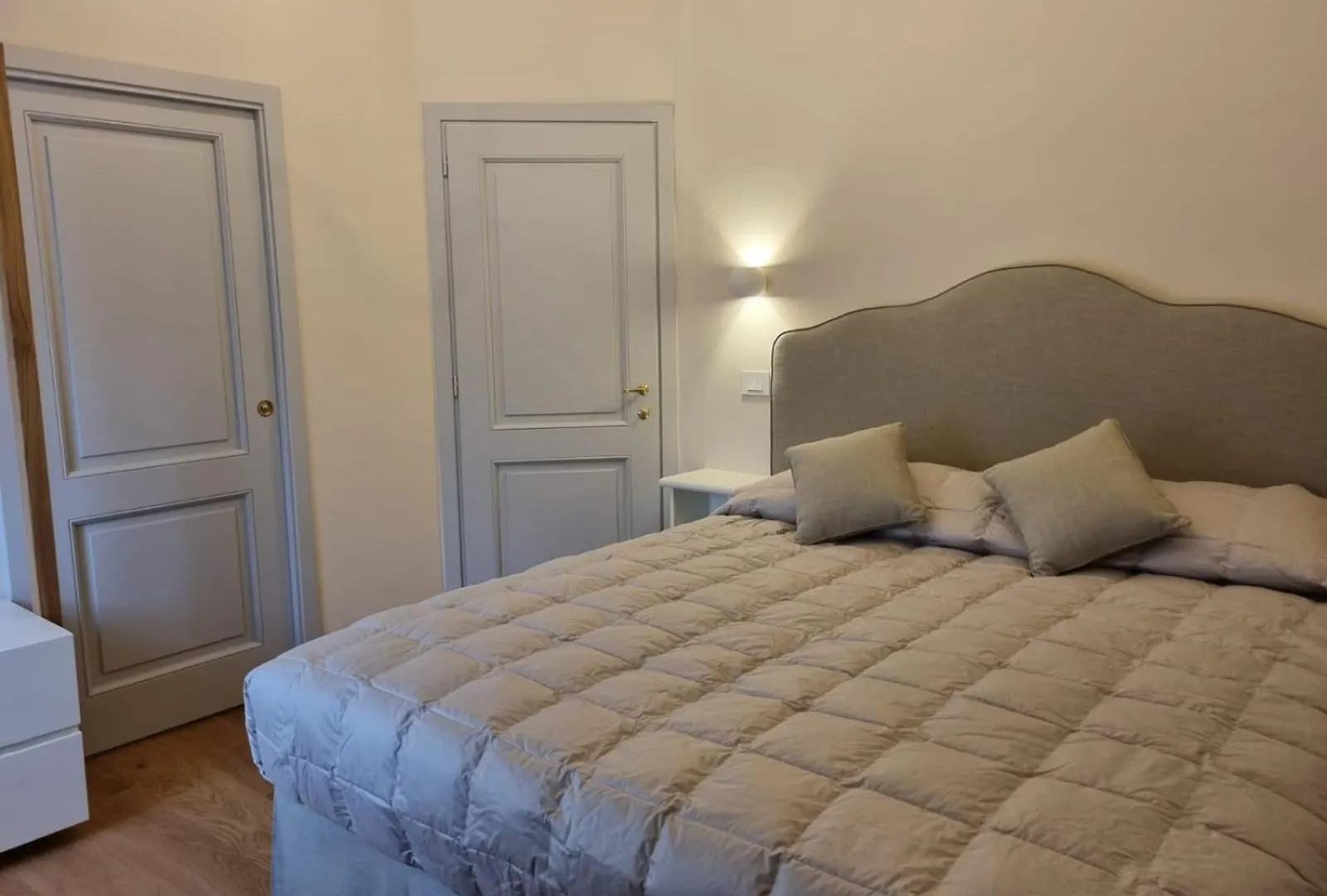 Tenuta Fontespadini Riparbella 0*,  Italy