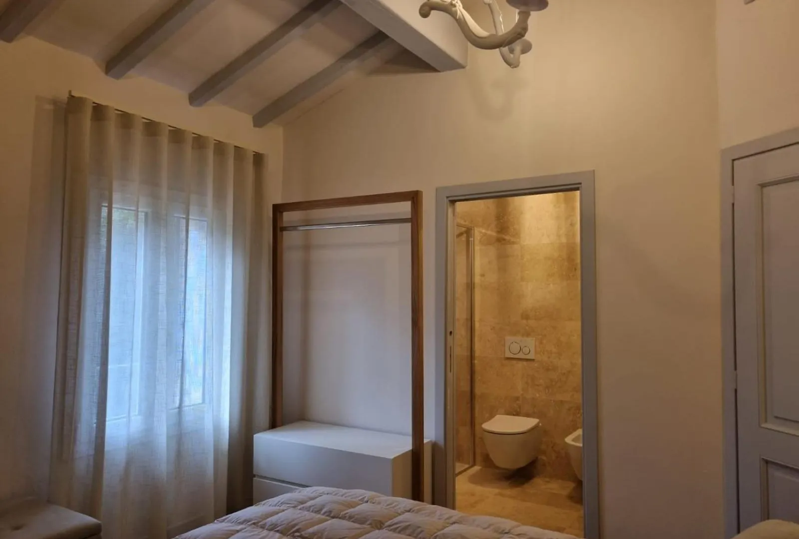Tenuta Fontespadini Riparbella Holiday home