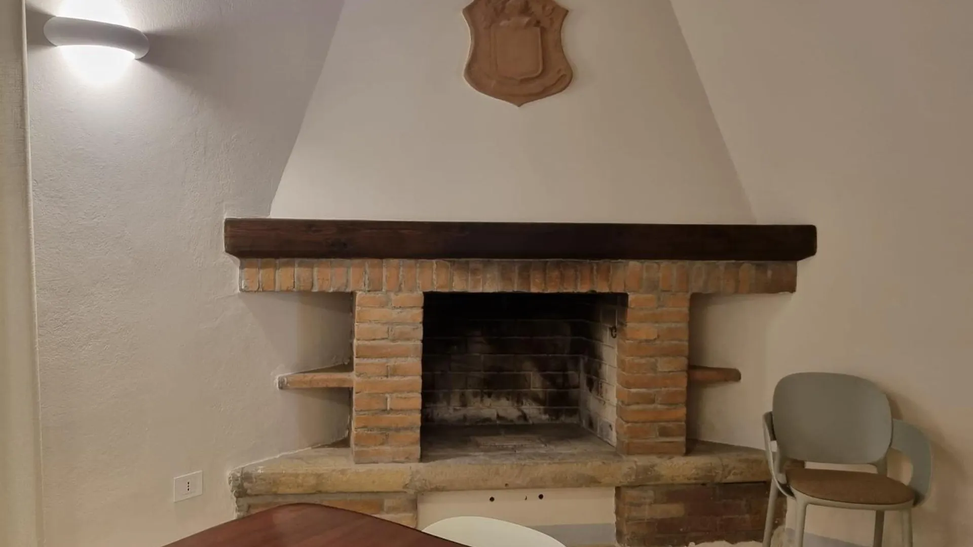 Holiday home Tenuta Fontespadini Riparbella