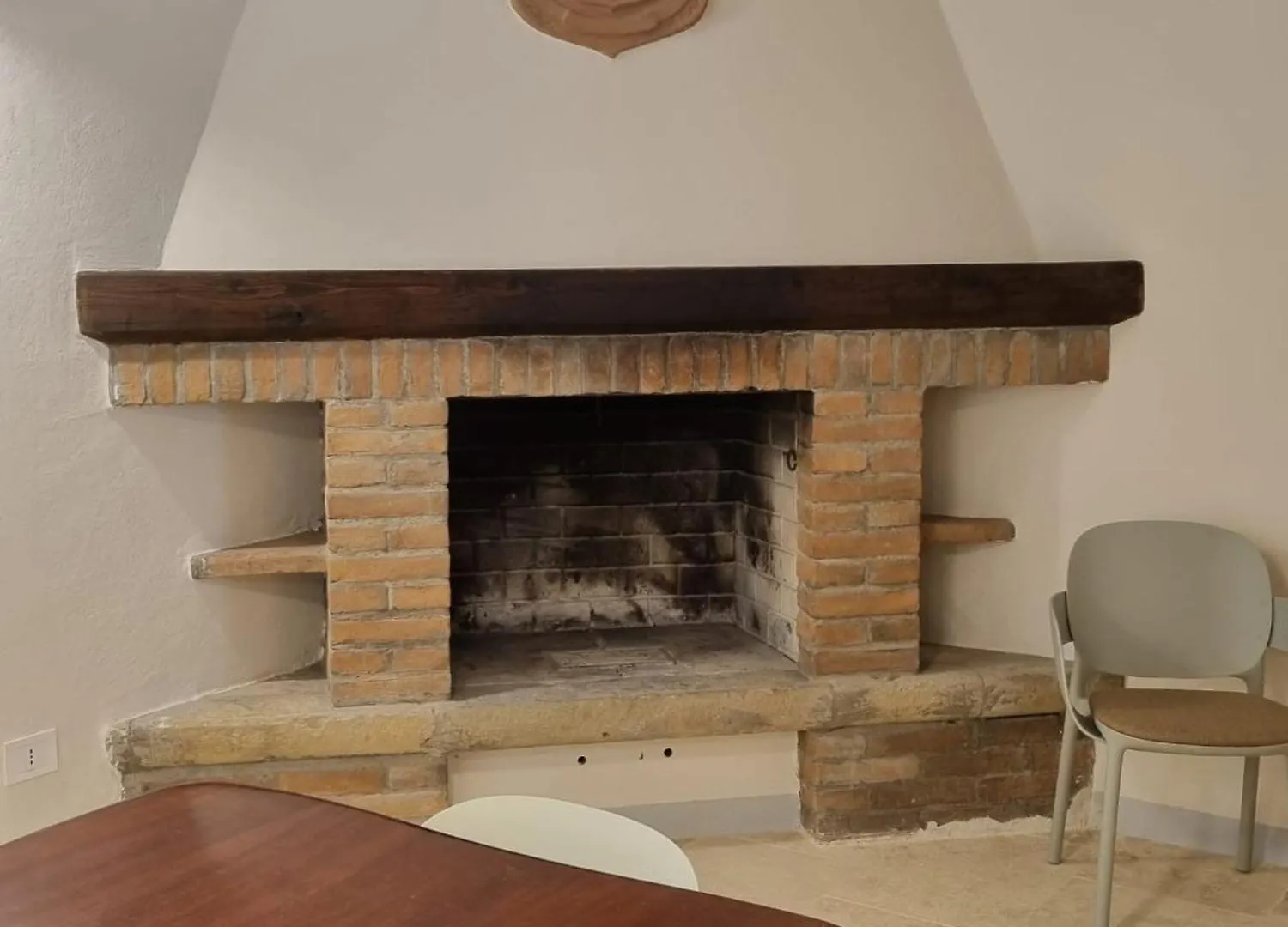 Tenuta Fontespadini Riparbella 0*,