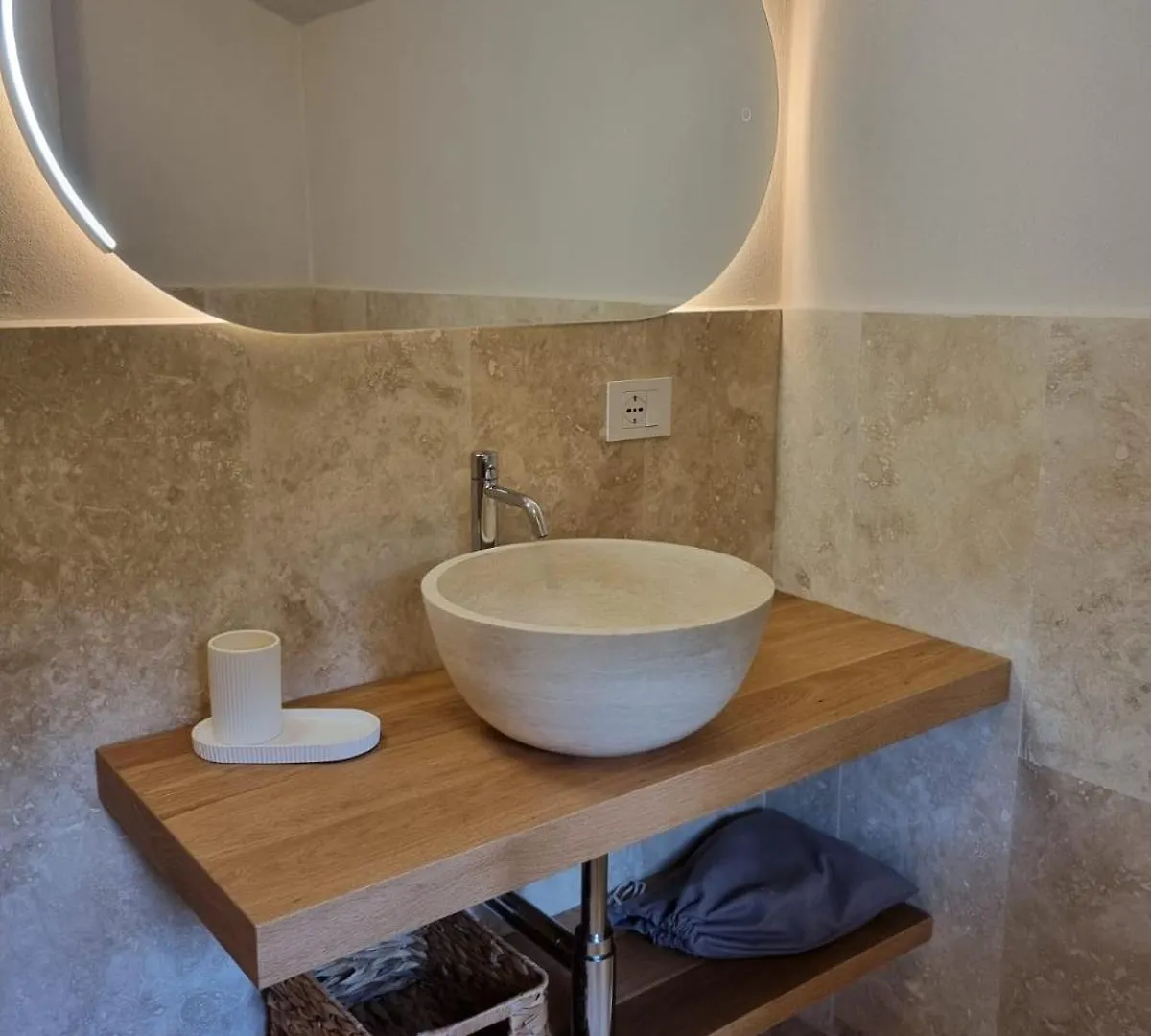 Holiday home Tenuta Fontespadini Riparbella