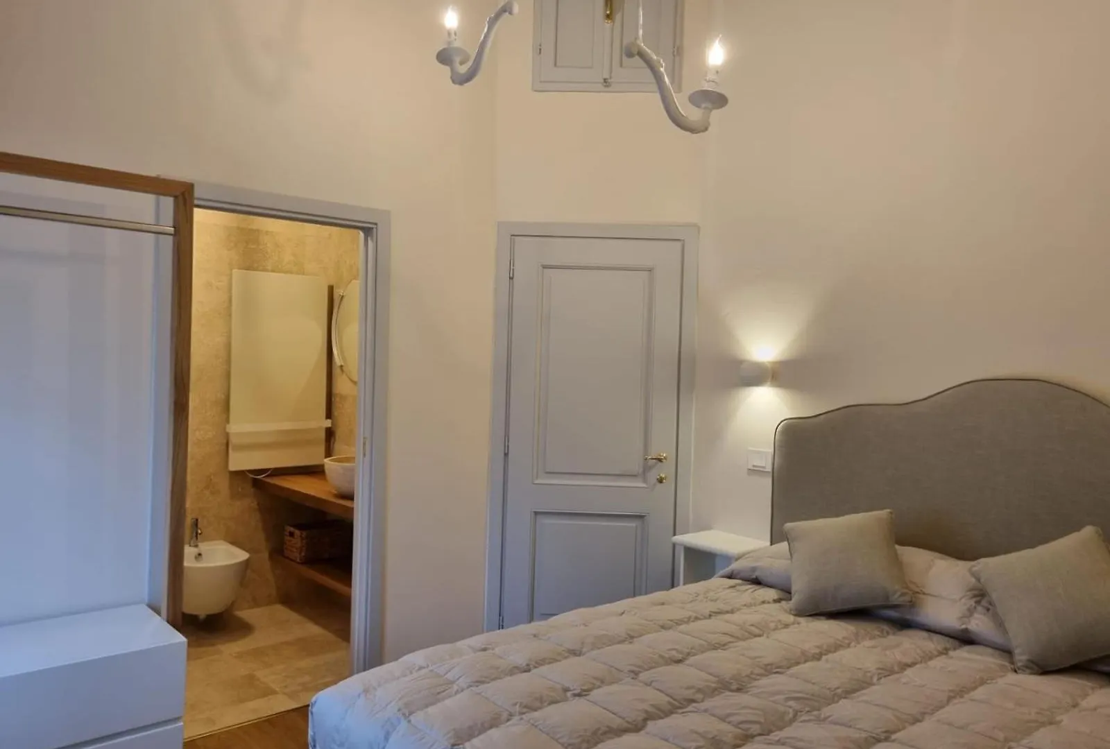 Holiday home Tenuta Fontespadini Riparbella Italy