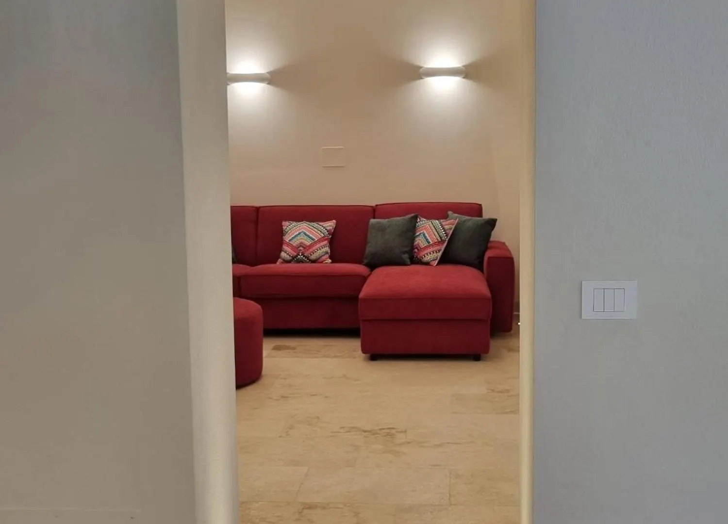 Tenuta Fontespadini Riparbella Holiday home
