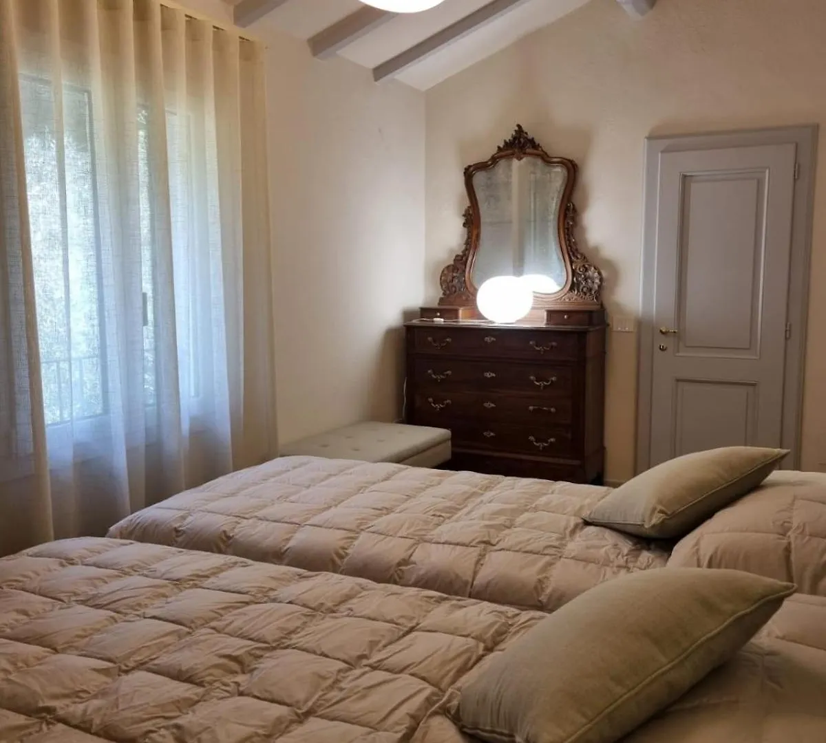 Tenuta Fontespadini Riparbella Italy
