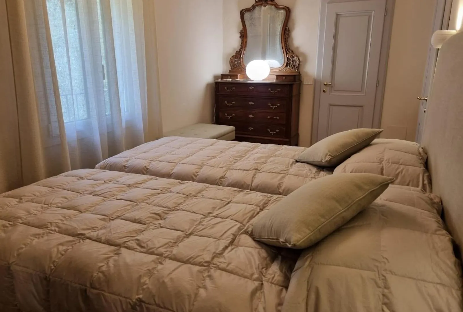 Casa vacanze Villa Pavone Riparbella