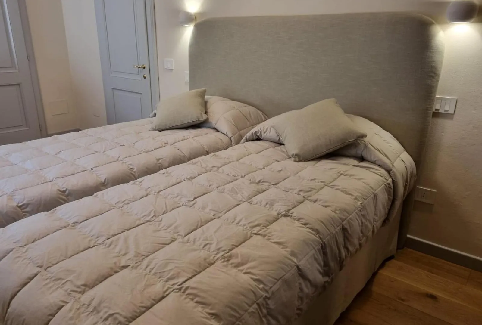 Holiday home Tenuta Fontespadini Riparbella