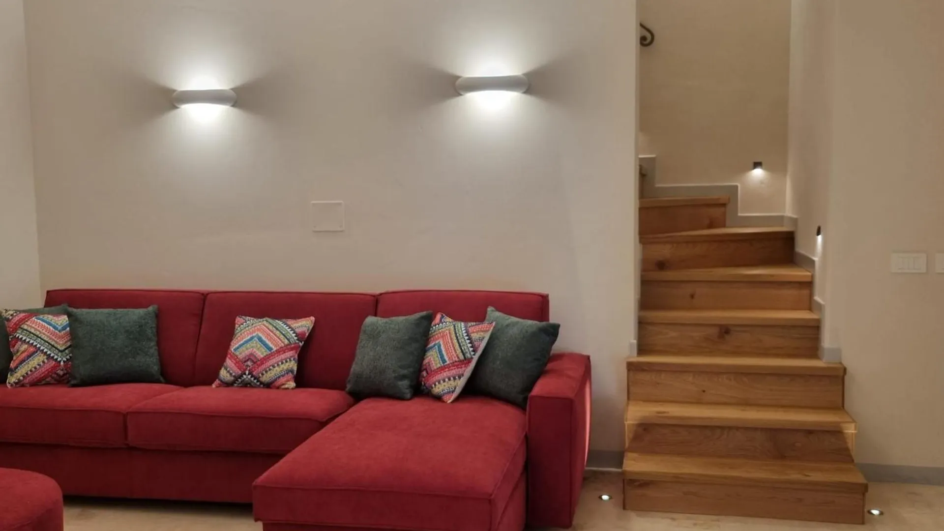 Tenuta Fontespadini Riparbella Prázdninový dům