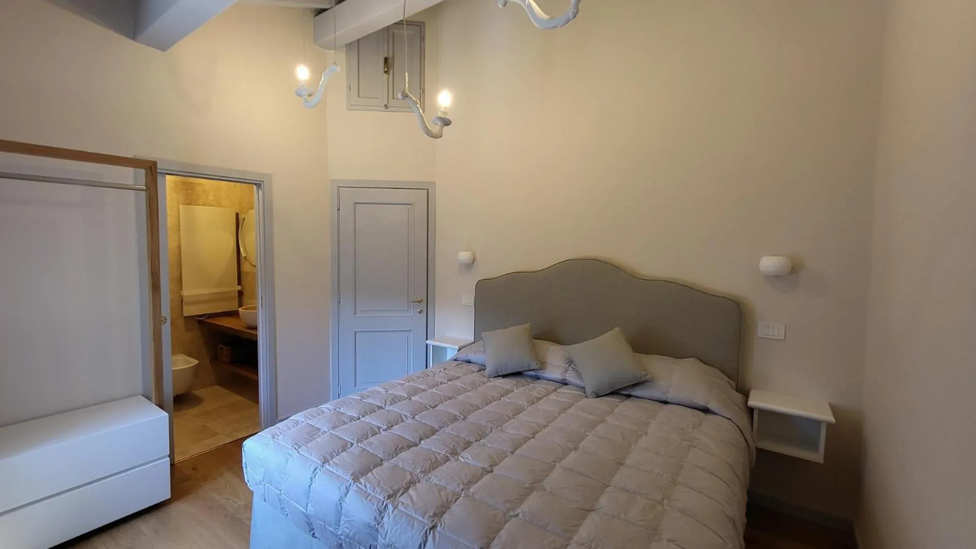 Villa Pavone Riparbella