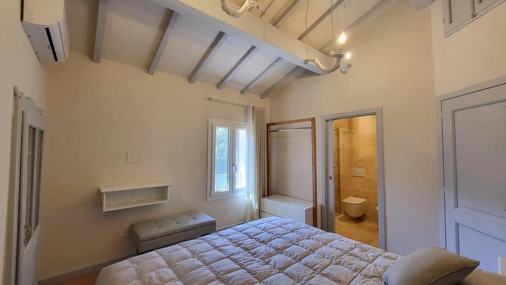 Tenuta Fontespadini Riparbella Holiday home