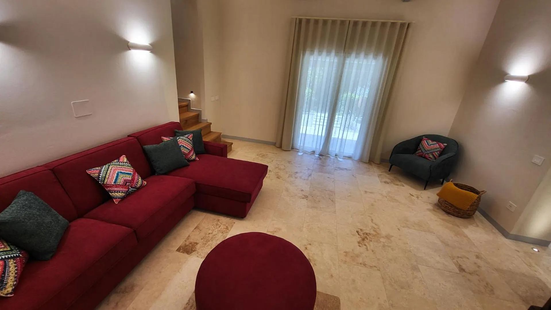 Villa Pavone Riparbella 0*,