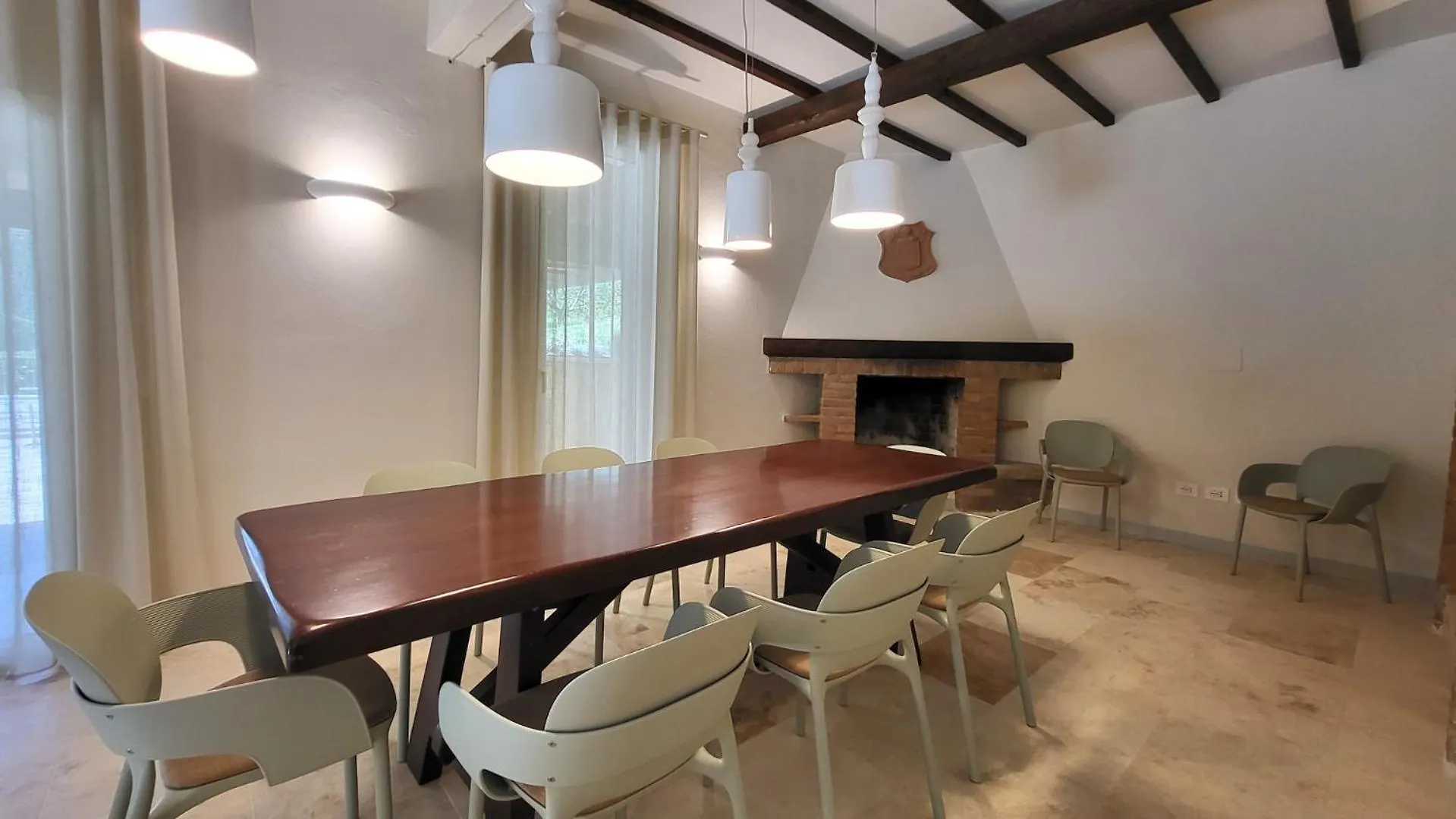 Holiday home Tenuta Fontespadini Riparbella Italy