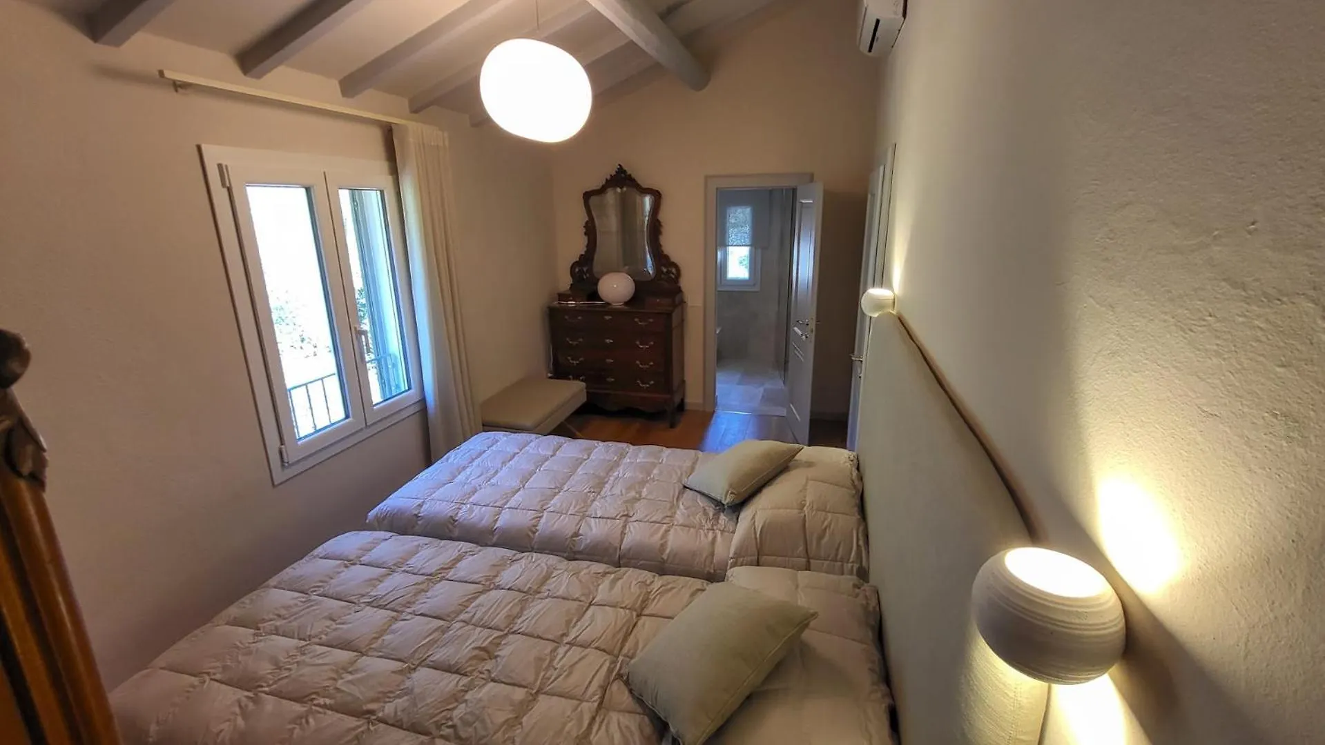 Casa vacanze Villa Pavone Riparbella