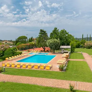 Relais La Pieve Vecchia Station touristique