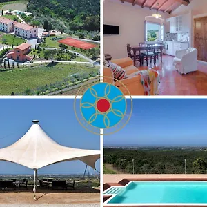 Tenuta Pakravan Papi Riparbella