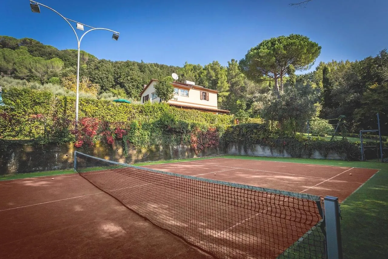 Tenuta Fontespadini Riparbella