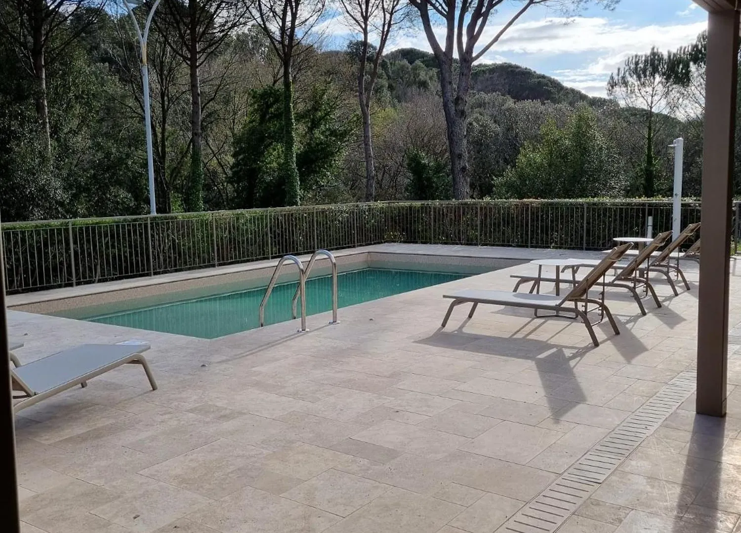 Holiday home Tenuta Fontespadini Riparbella Italy