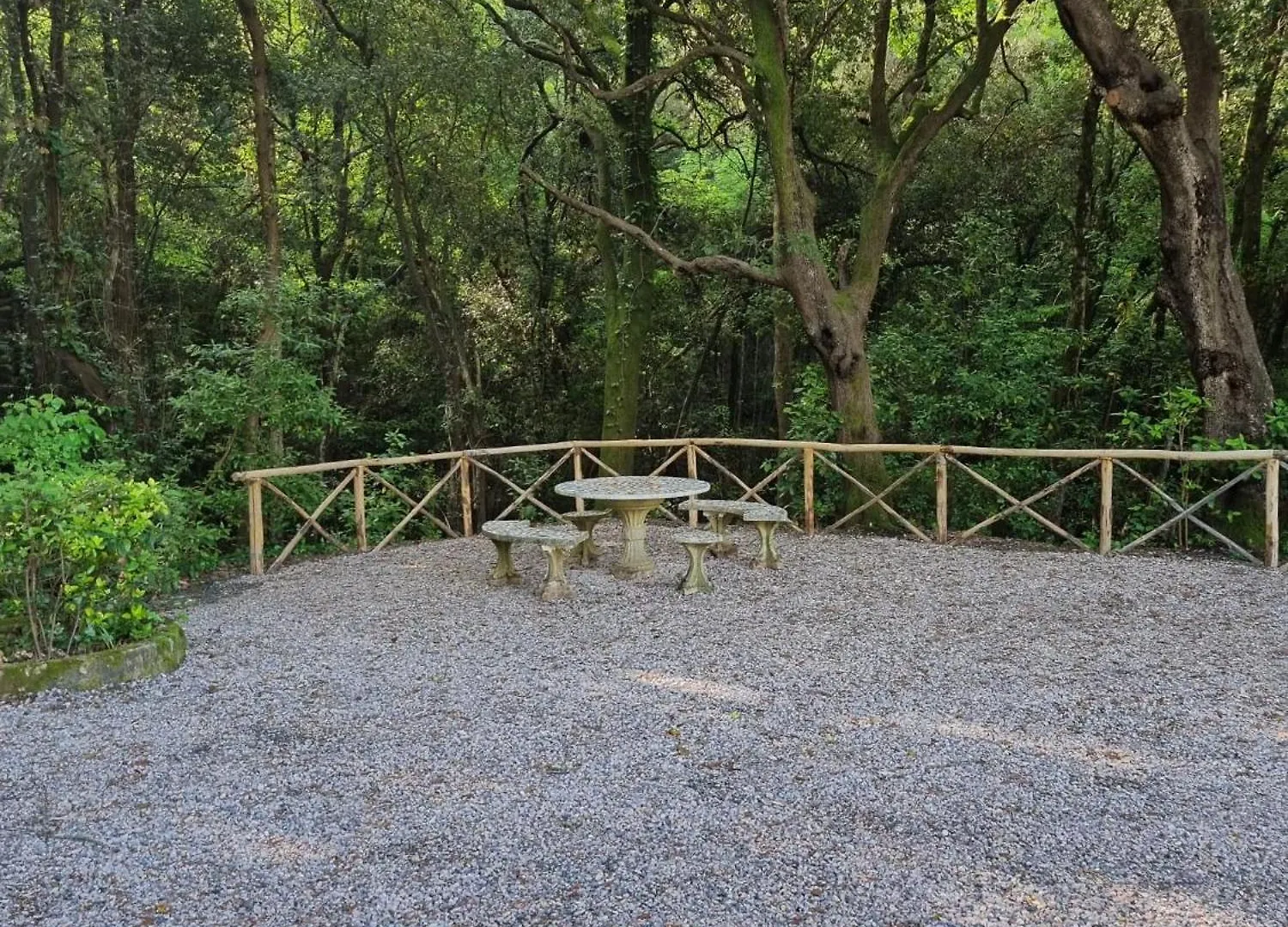 Tenuta Fontespadini Riparbella Italy