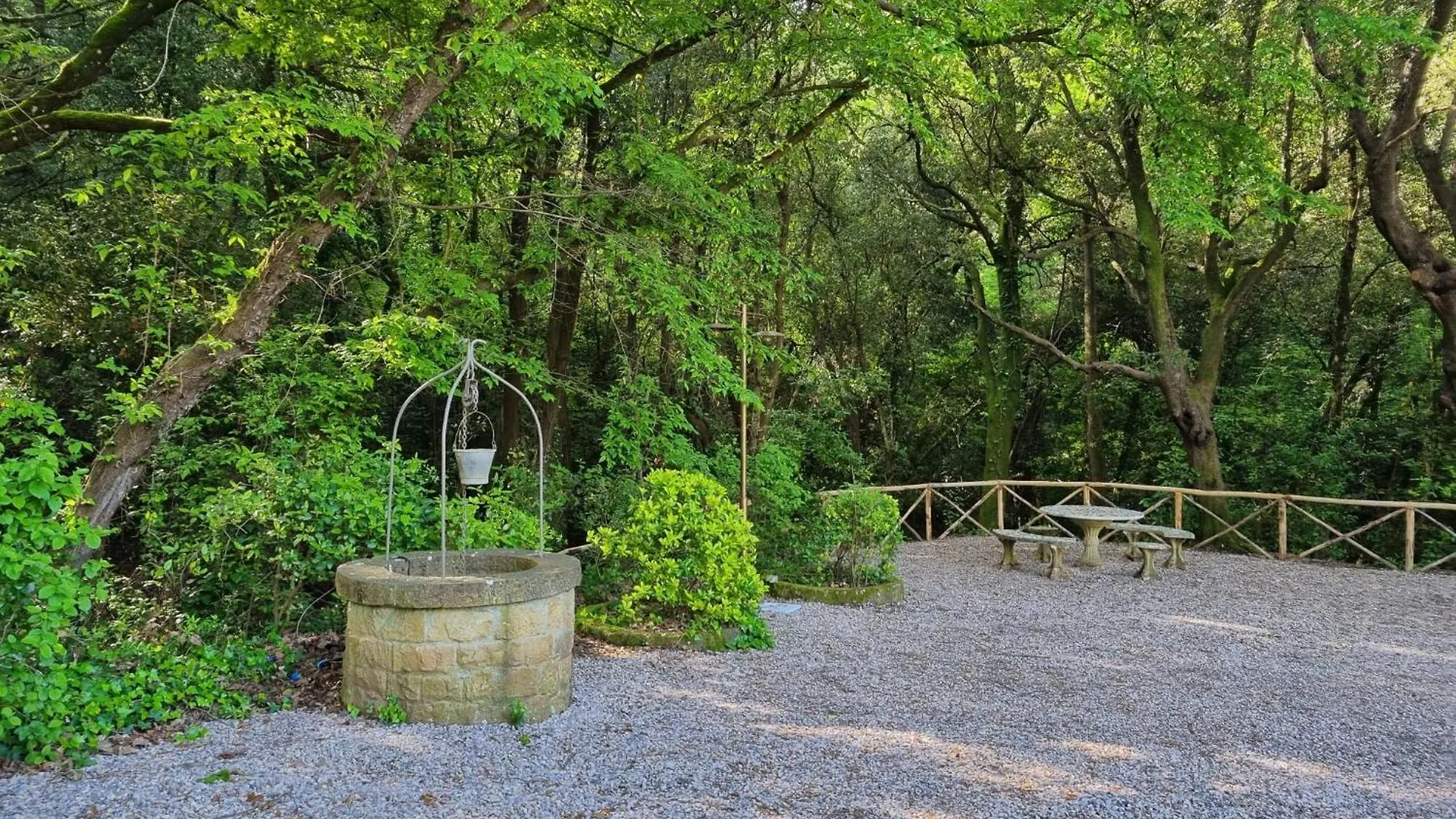 Tenuta Fontespadini Riparbella 0*,  Italy