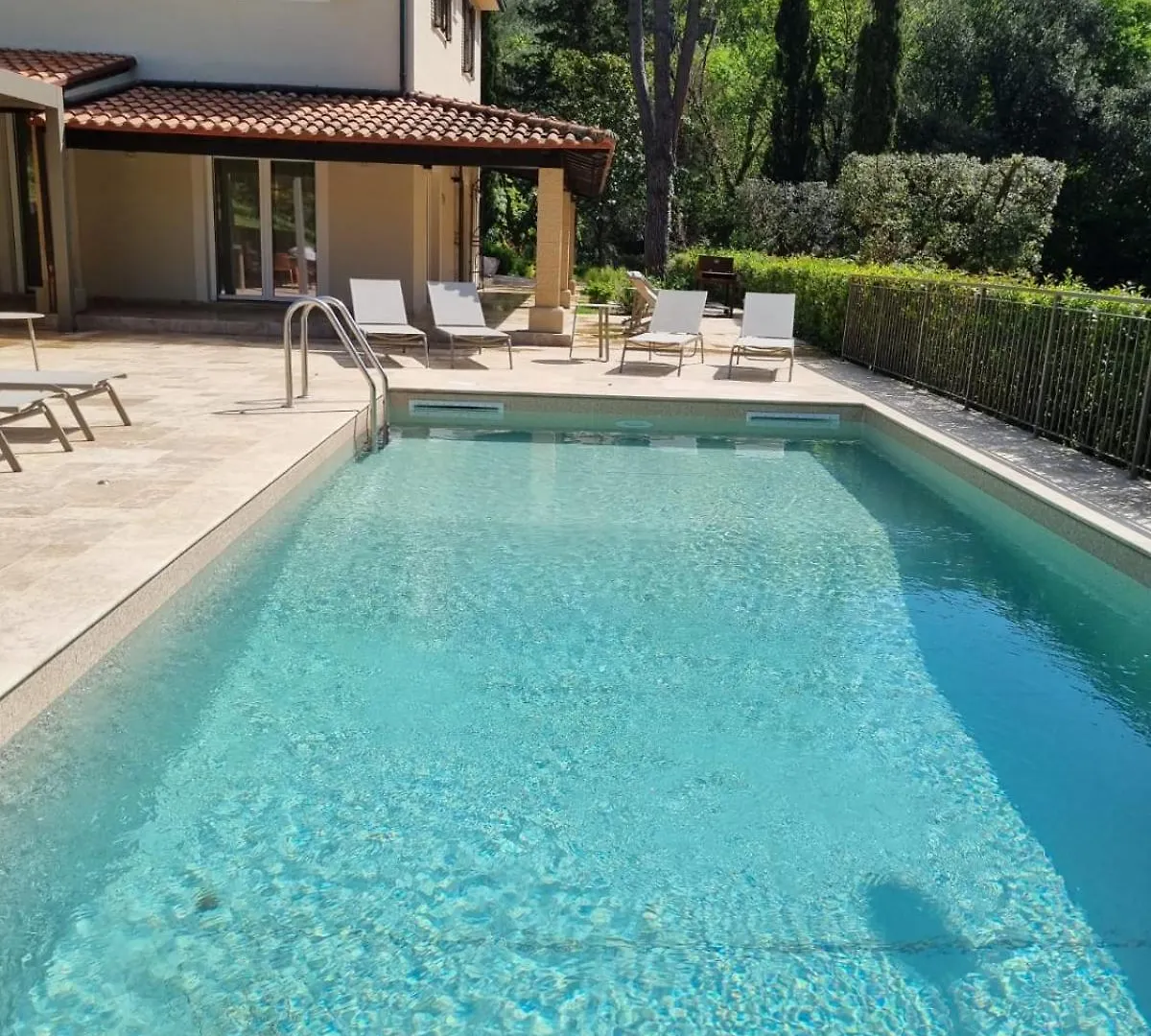 Holiday home Tenuta Fontespadini Riparbella Italy