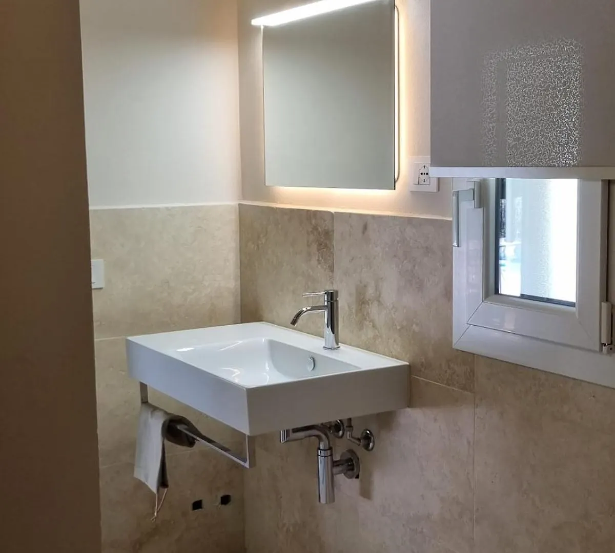 Holiday home Tenuta Fontespadini Riparbella Italy