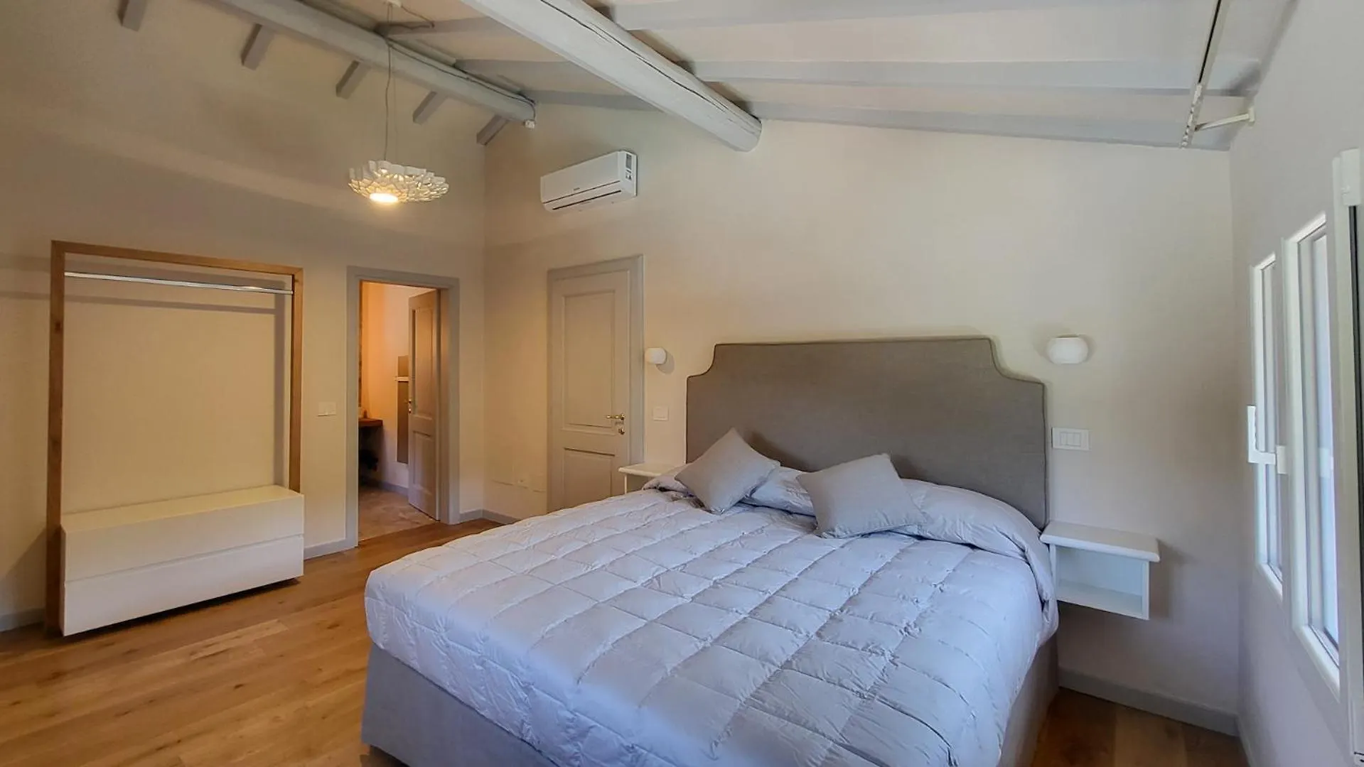 Casa vacanze Villa Pavone Riparbella