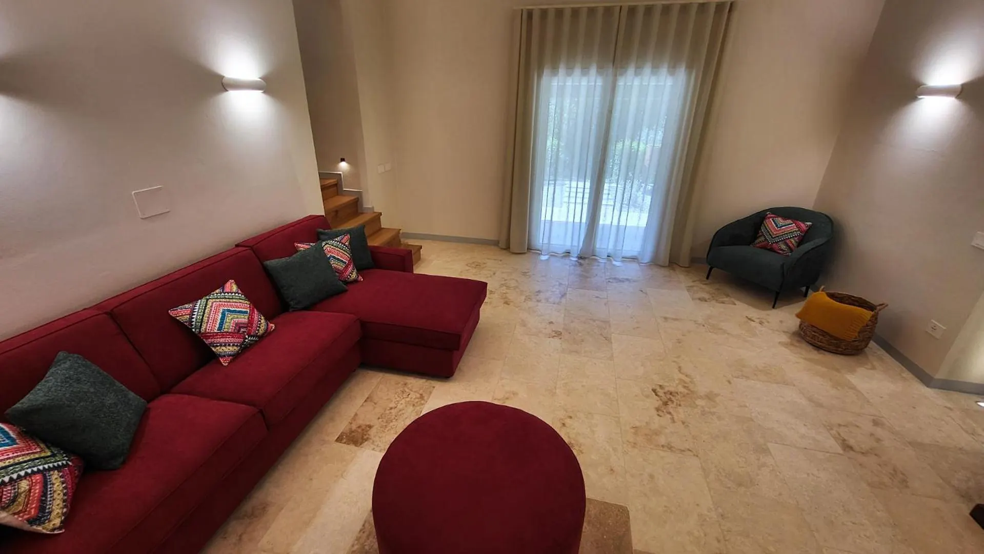 Casa vacanze Villa Pavone Riparbella